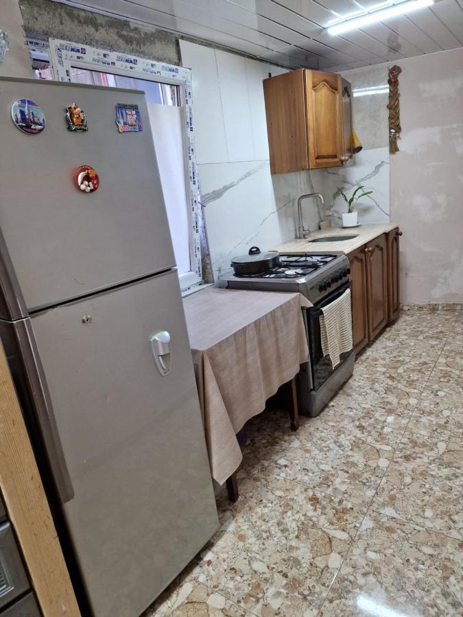 Apartment In Batumi Exterior foto